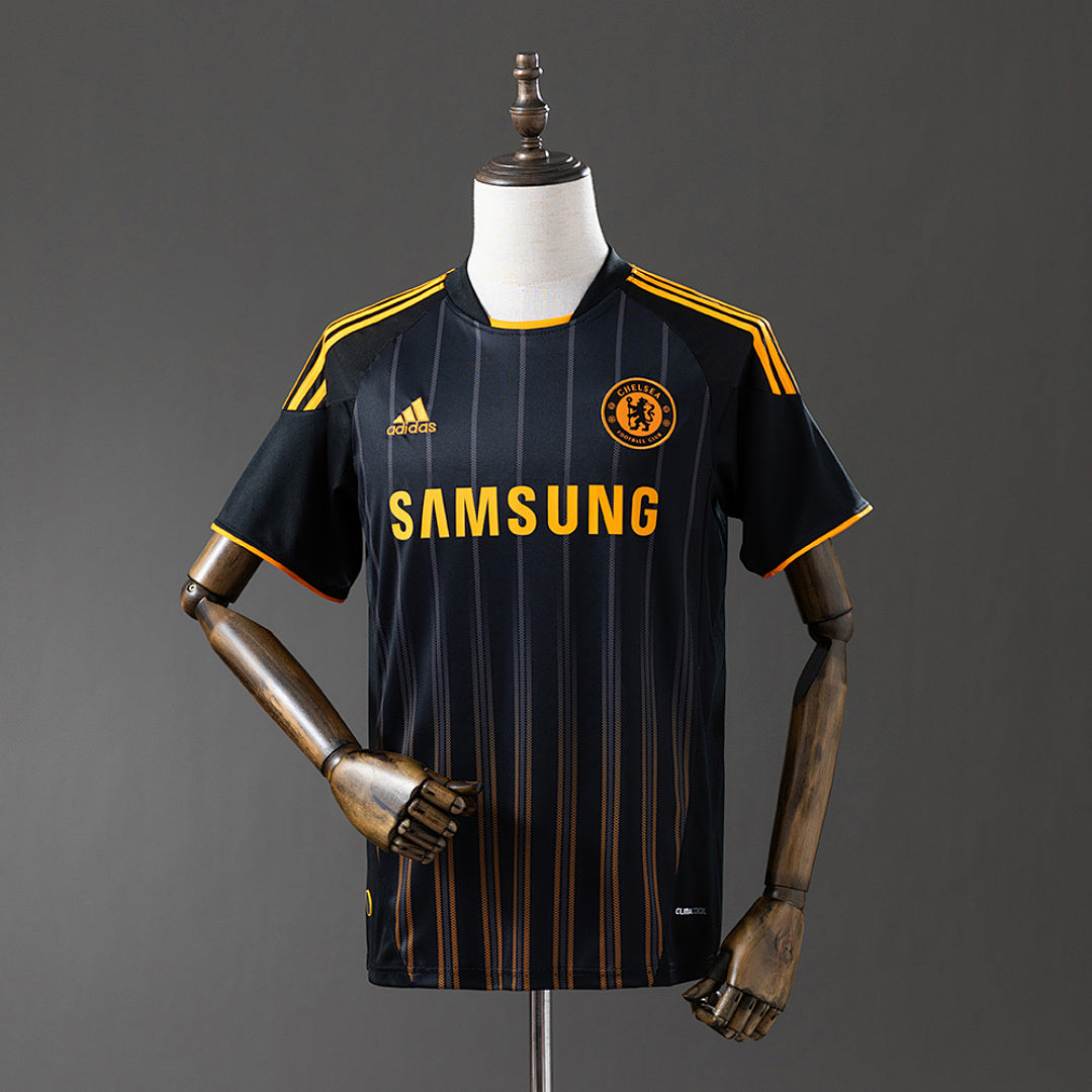 Camisa Chelsea Retrô 10/11