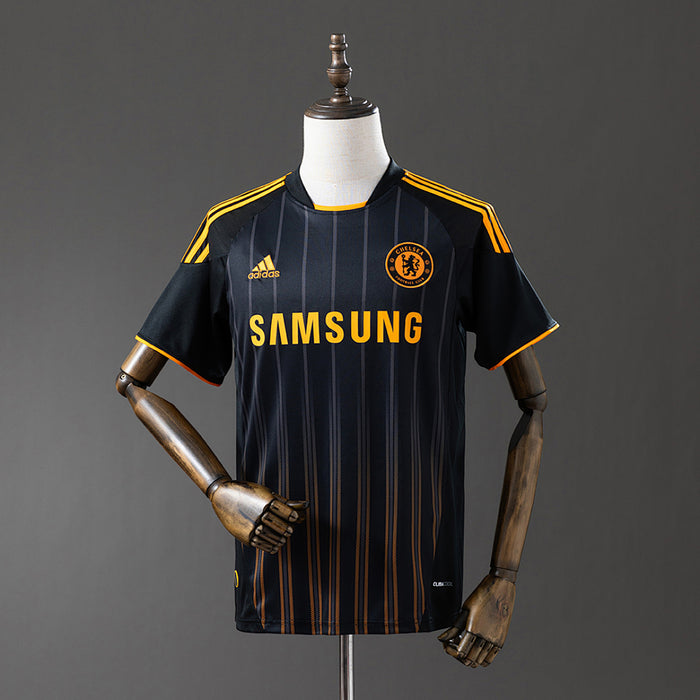 Camisa Chelsea Retrô 10/11
