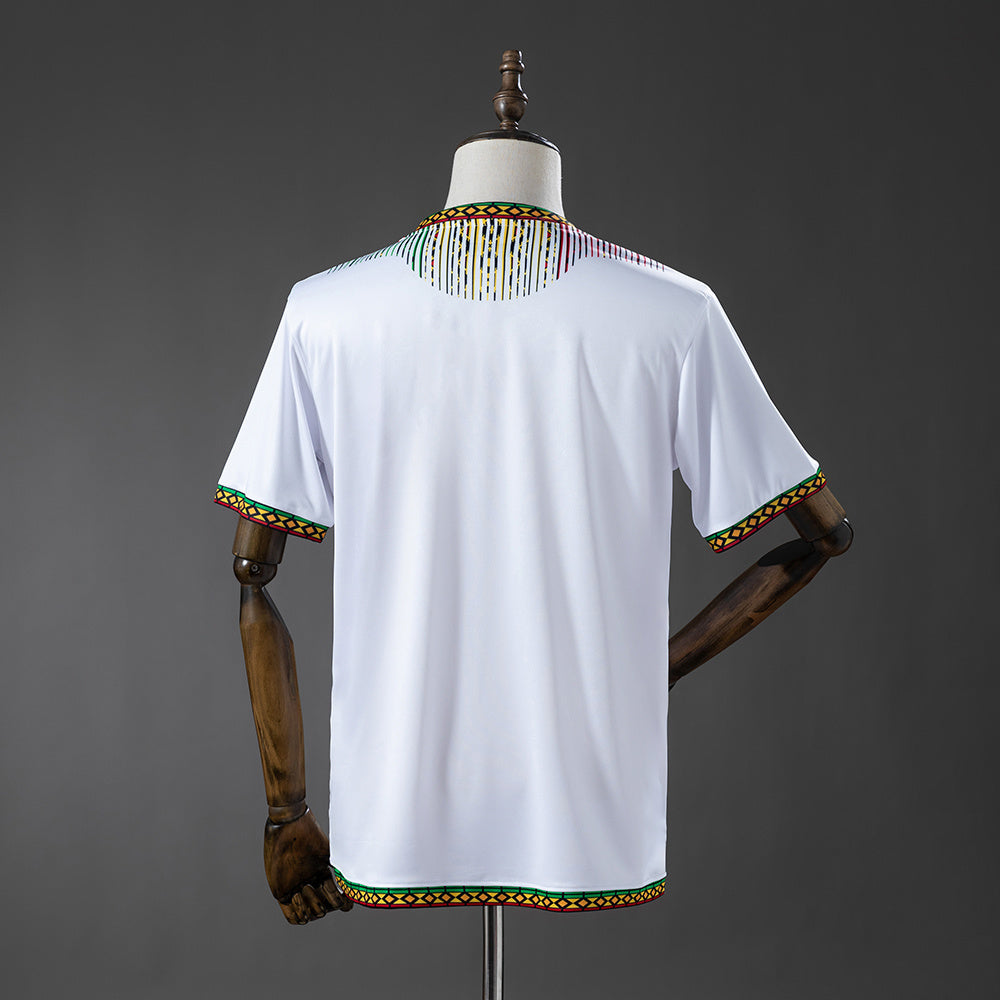 Camisa Mali Home 25/26