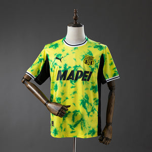 Camisa Sassuolo Away 25/26