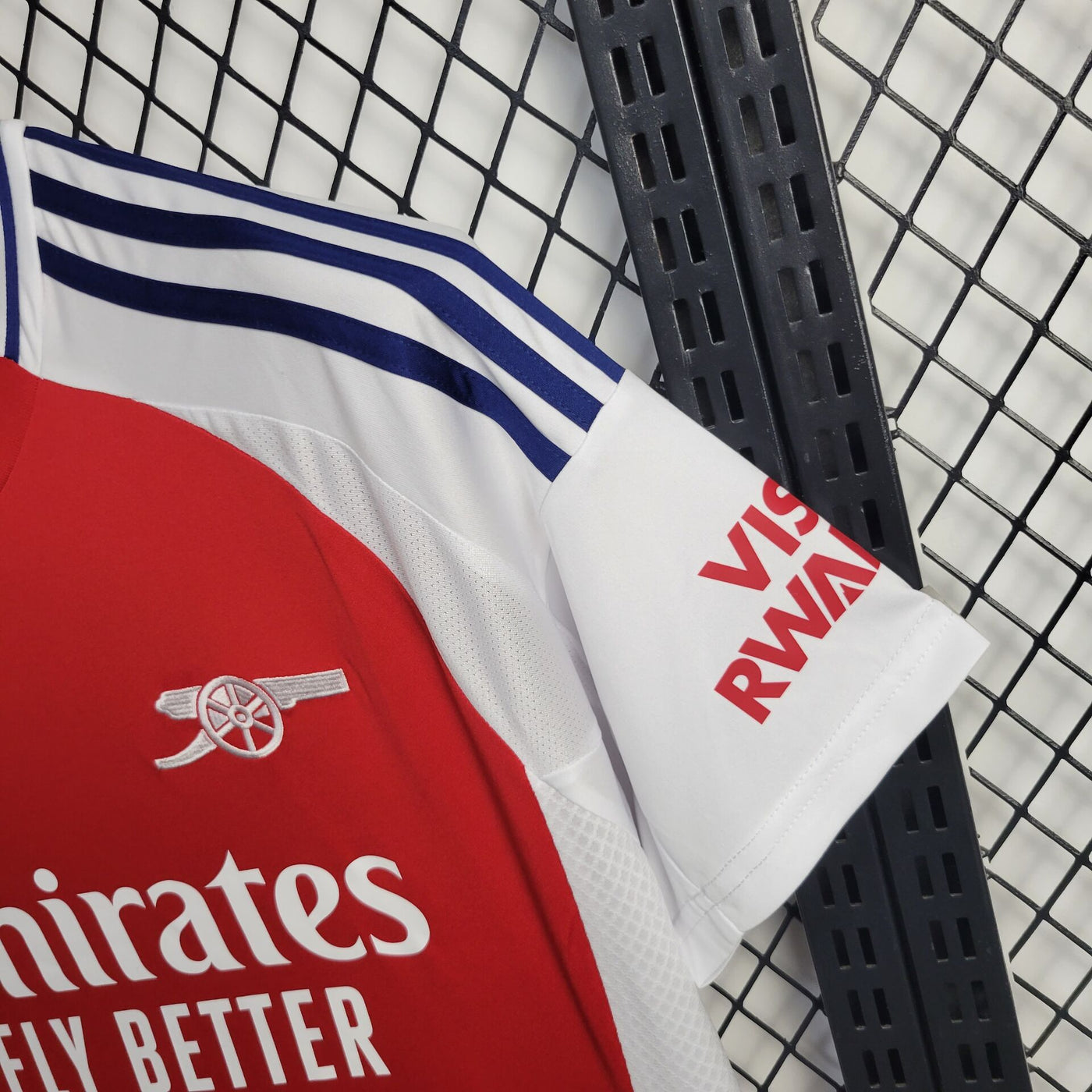 Camisa Arsenal Home 24/25
