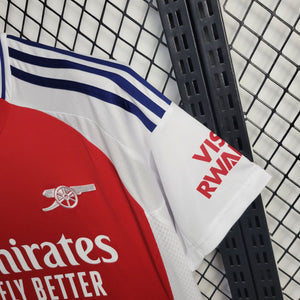 Camisa Arsenal Home 24/25