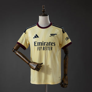 Camisa Arsenal Away 26/27
