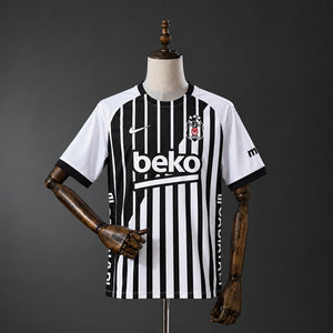 Camisa Besiktas J.k. Away 4xl2 26/27