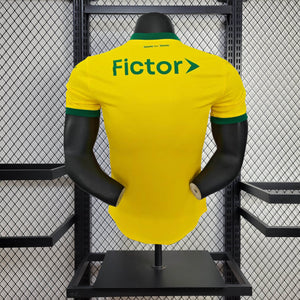 Camisa Palmeiras Away Jogador 25/26