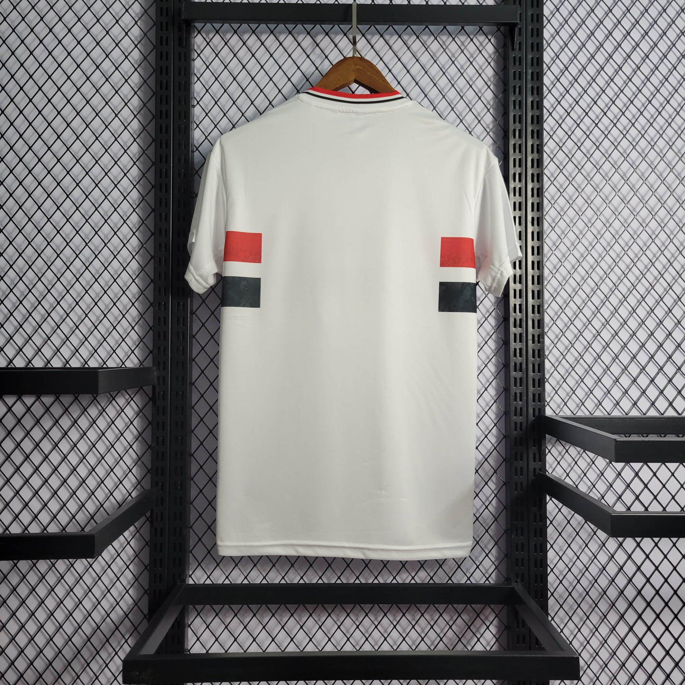 Camisa São Paulo Home 22/23