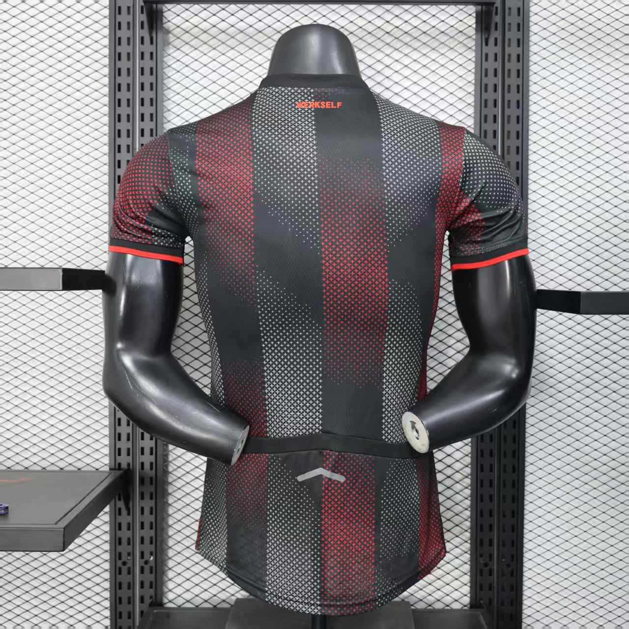 Camisa Bayer Leverkusen Home Jogador 25/26