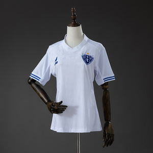 Camisa Paysandu Away Feminina Xxl7 26/27