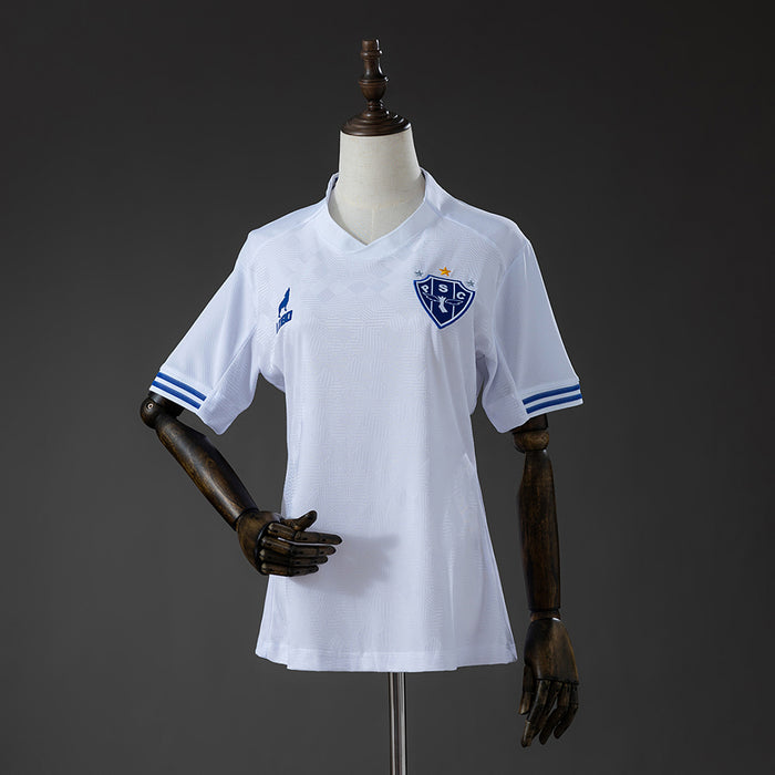 Camisa Paysandu Away Feminina Xxl7 26/27