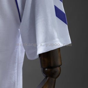 Camisa Real Madrid Retrô 90/91