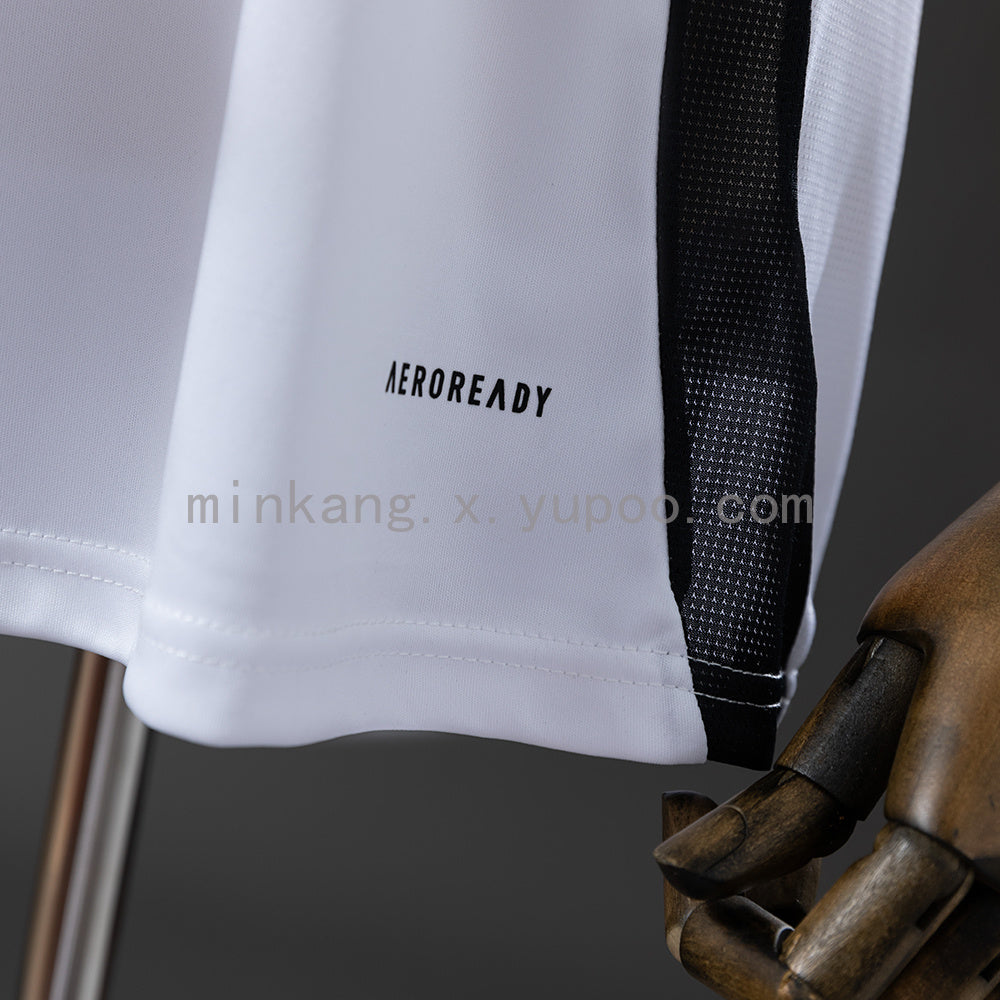 Camisa Atlético Mineiro Away 4xl7 25/26
