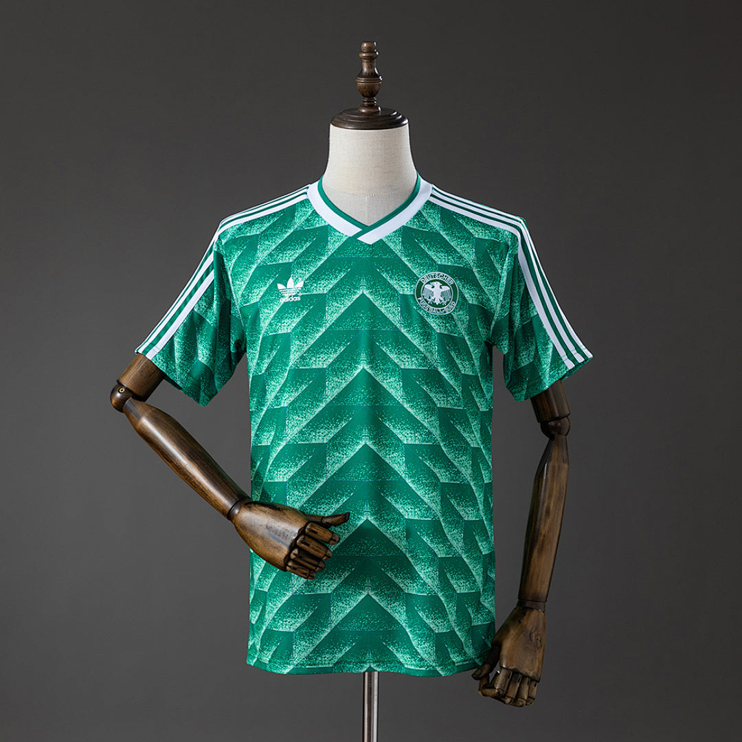 Camisa Alemanha Retrô 90/91