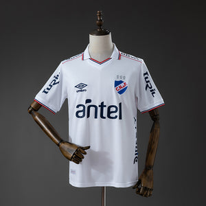 Camisa Nacional Home Xxl8 26/27