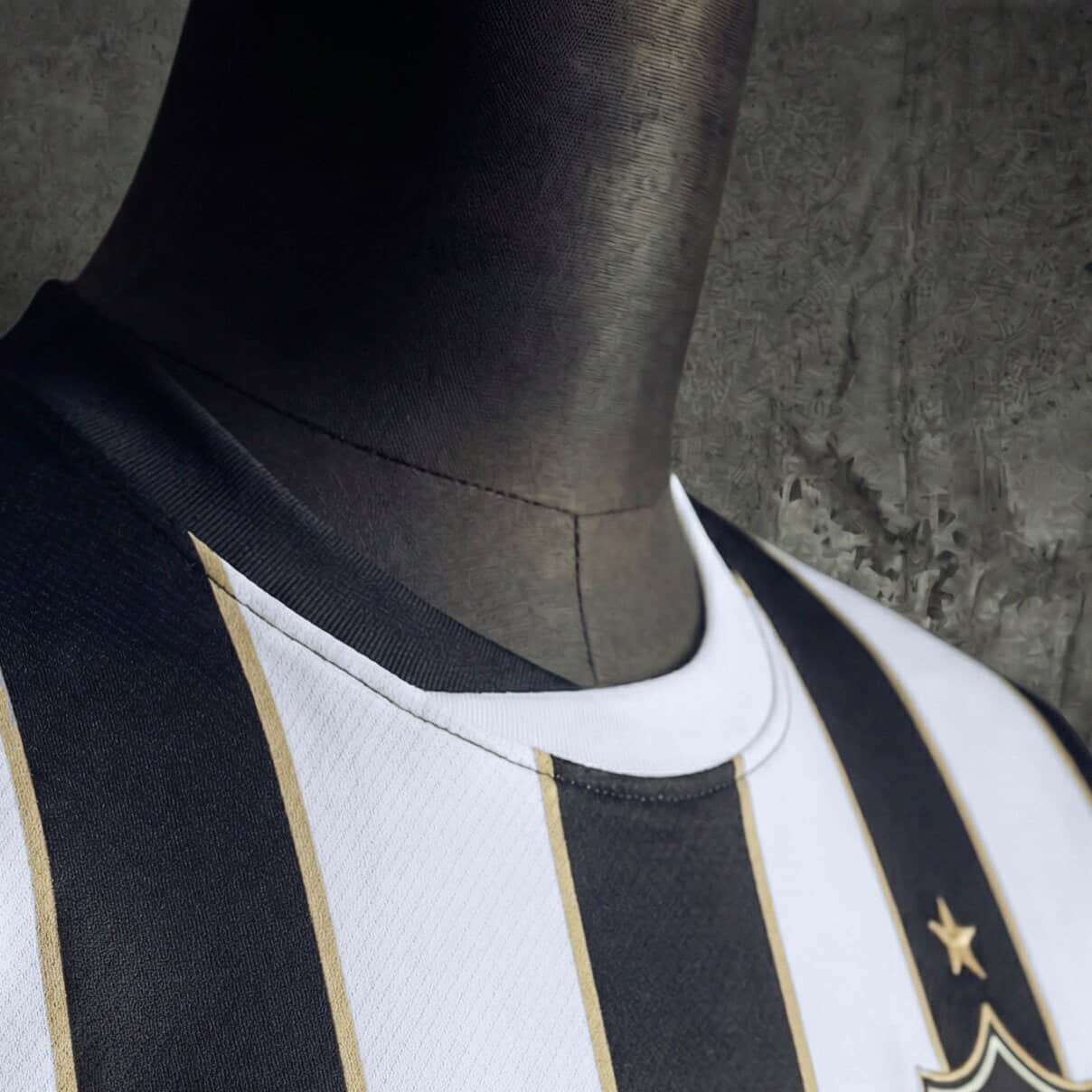 Camisa Atlético-MG Home 26/27