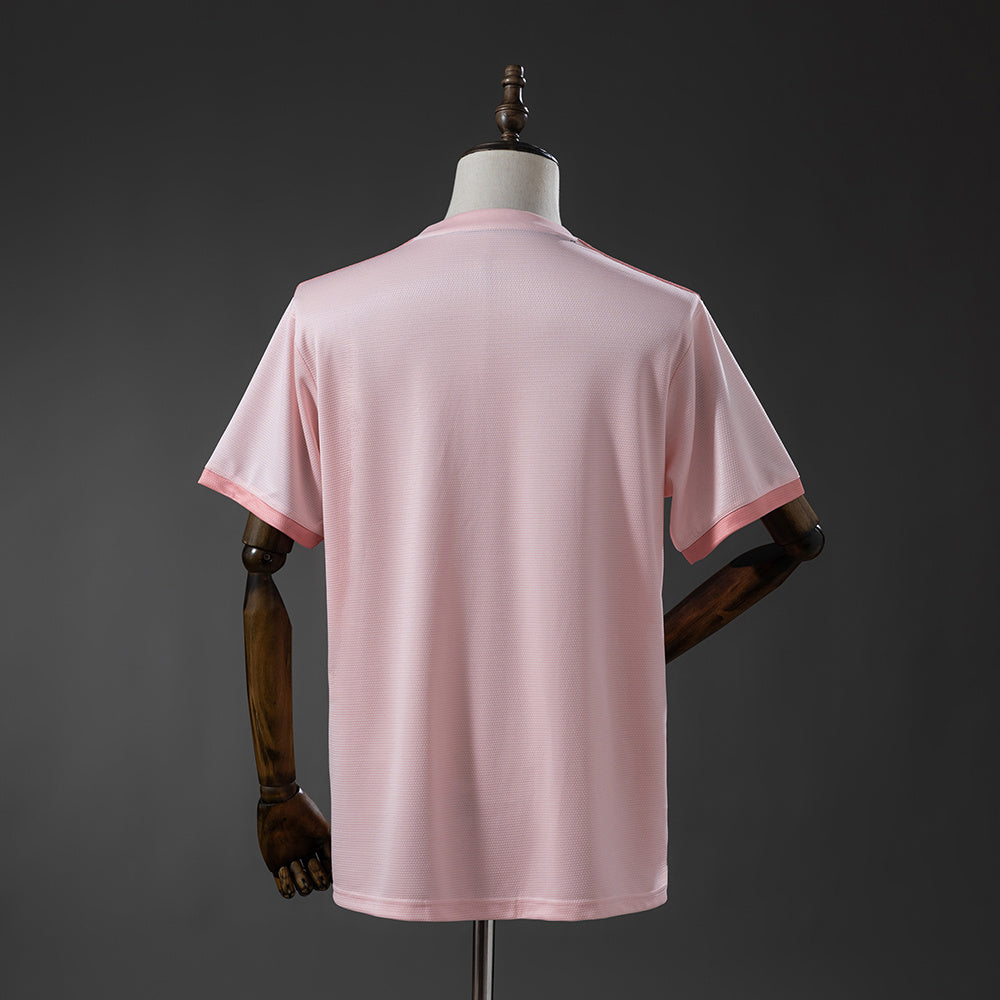 Camisa Manchester United Retrô 18/19