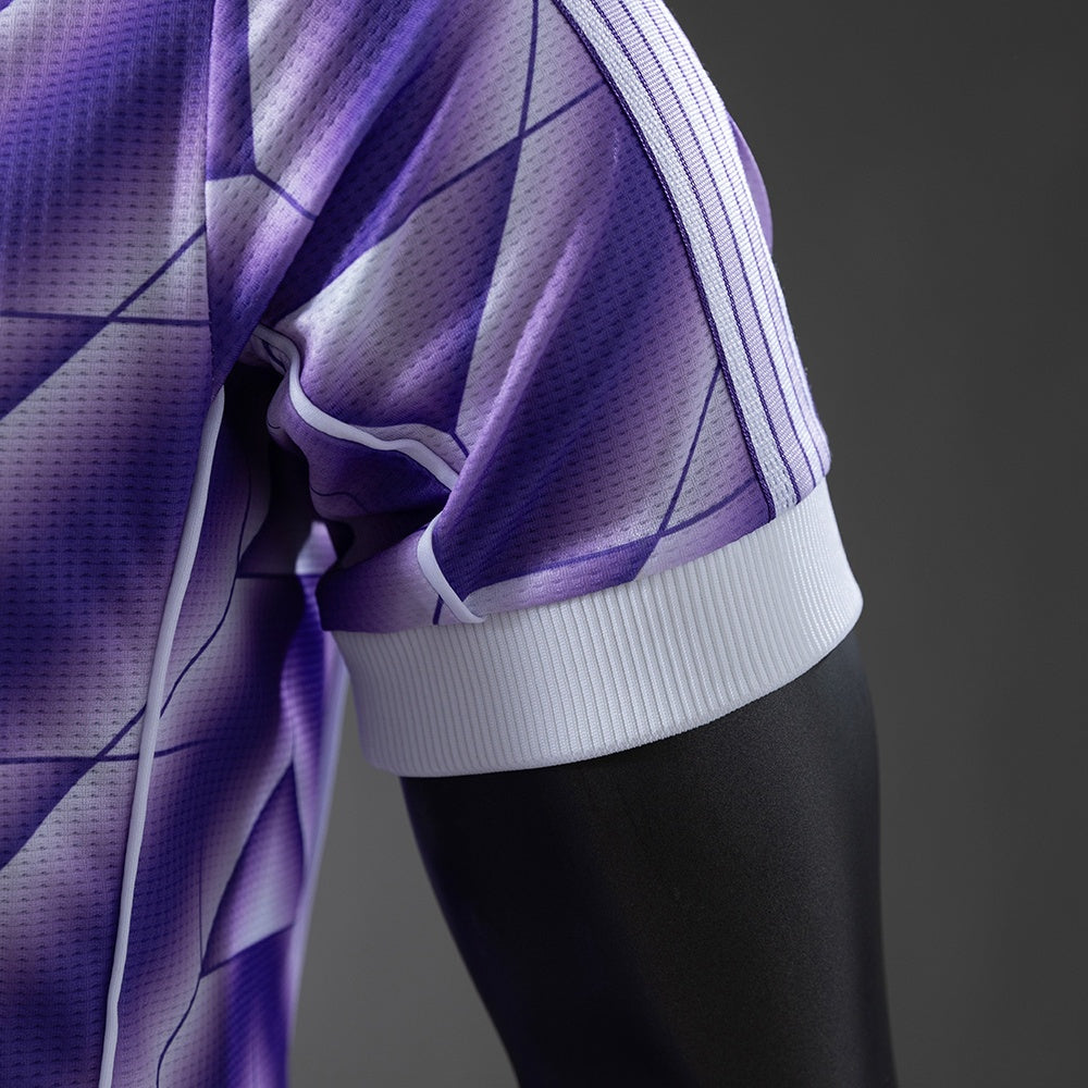 Camisa Real Madrid Modelo Especial Jogador 25/26