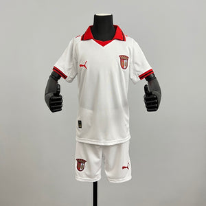 Camisa Braga Away : 16 2813 25/26