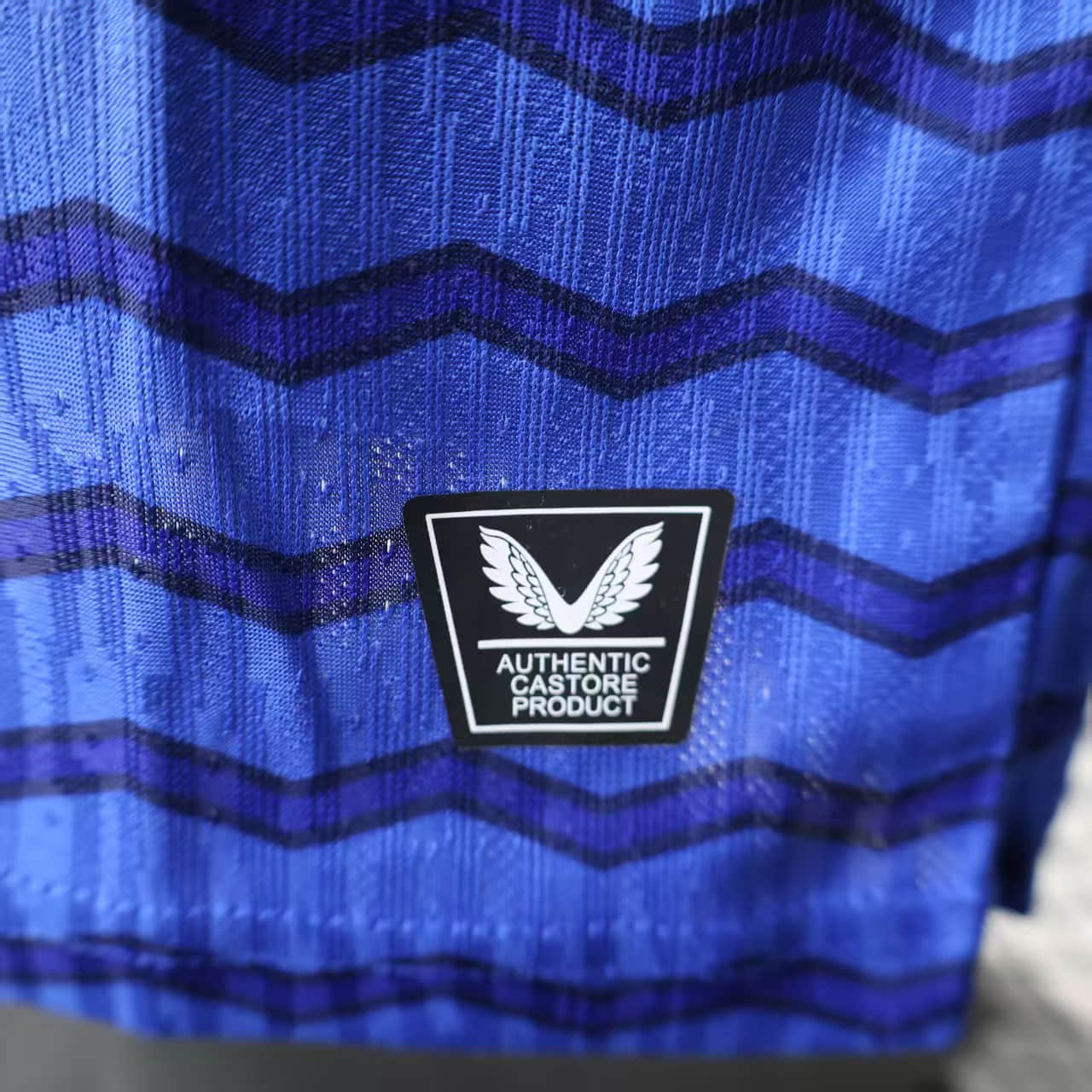 Camisa Everton Home Jogador 25/26