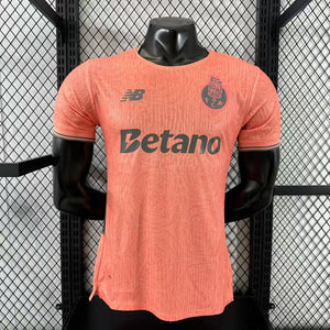 Camisa Versão Jogador Porto Away Xxl10 25/26