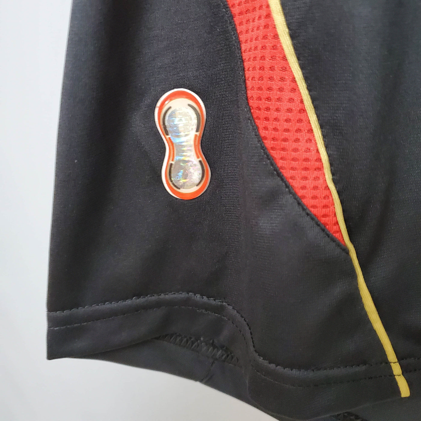 Camisa AC Milan Retrô 2006