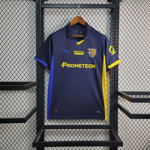 Camisa Parma Away 25/26