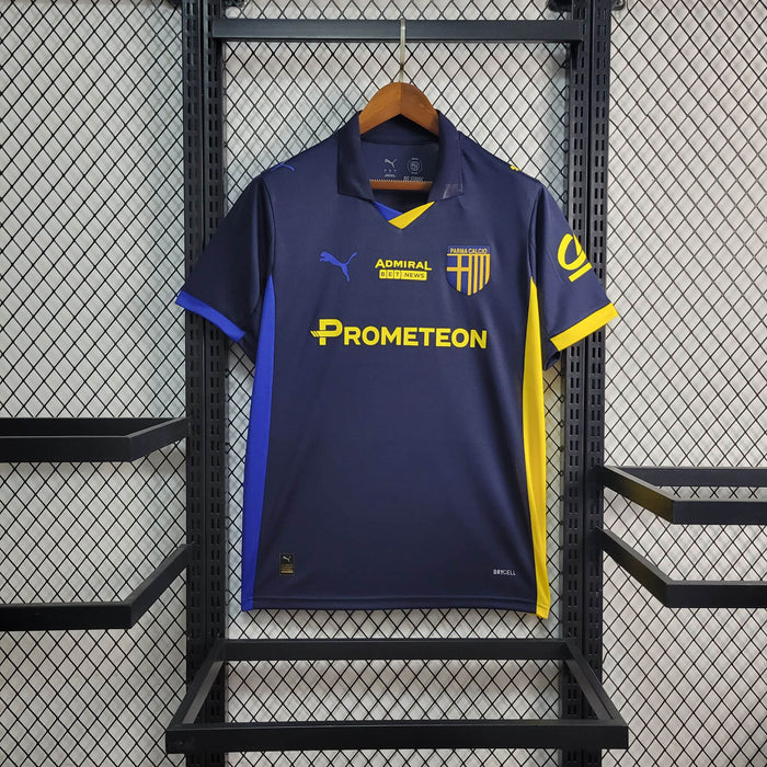 Camisa Parma Away 25/26