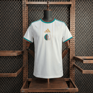 Camisa Argélia Home 2026