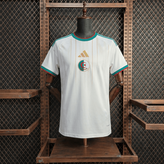 Camisa Argélia Home 2026