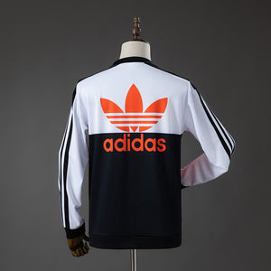 Camisa Colo Colo Retrô Manga Longa Graphic Sweatshirt Xxl6