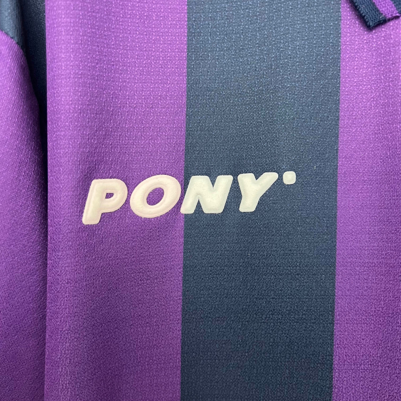 Camisa Tottenham Hotspur Retrô 95/97