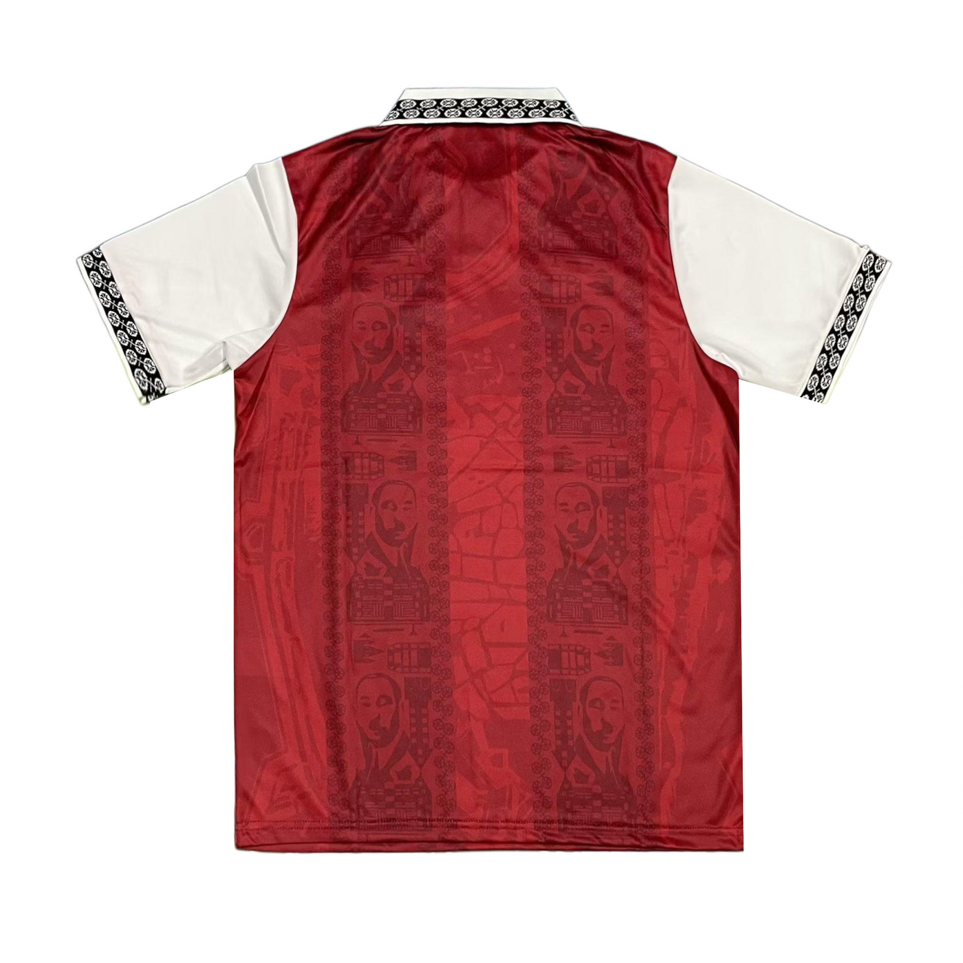 Camisa Mainz 05 Modelo Especial 25/26