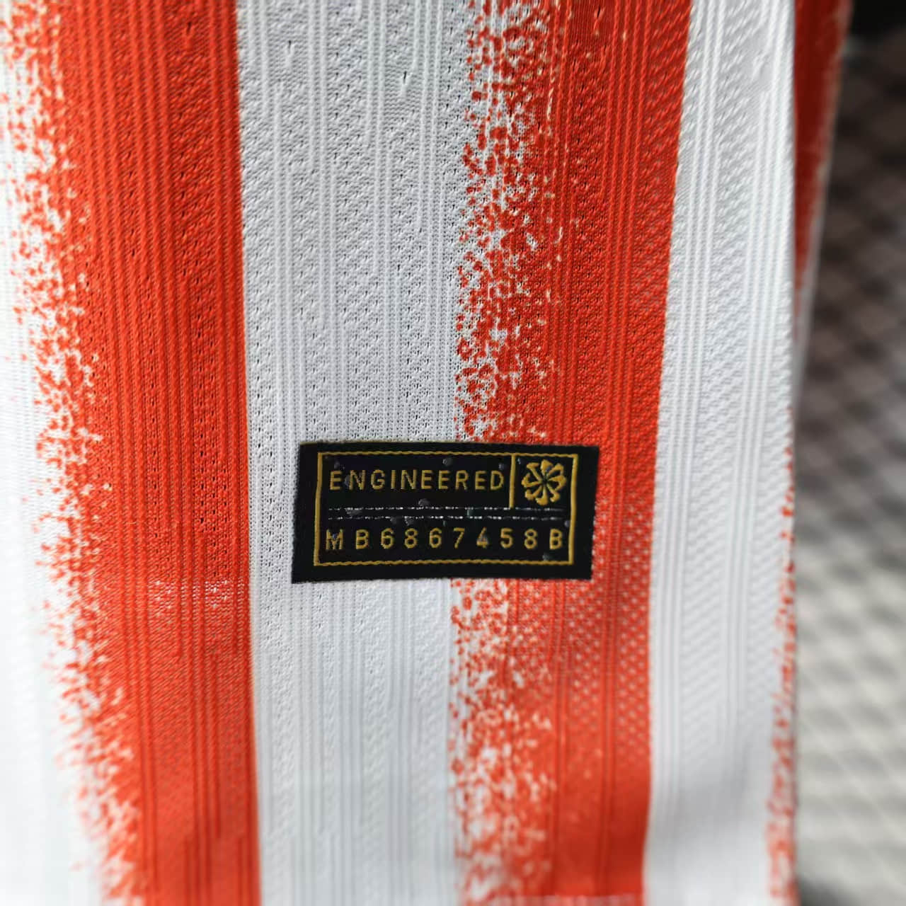 Camisa Inter Milan Vermelha Jogador 25/26