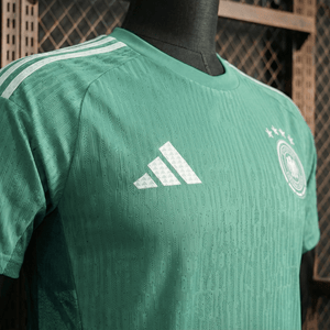Camisa Alemanha Modelo Especial Jogador 2026