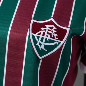 Camisa Fluminense Home 26/27 Feminina