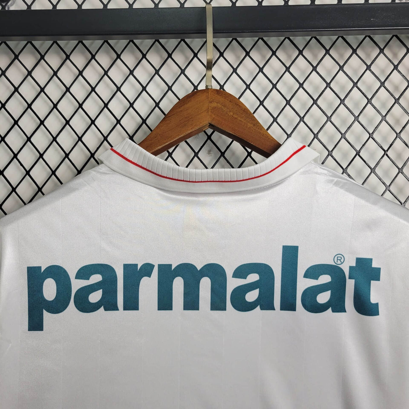 Camisa Palmeiras Retrô 1997