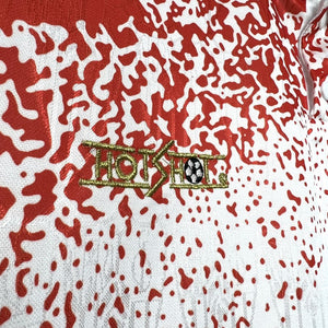 Camisa Aston Villa Retrô 1993