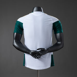 Camisa Itália Treino Branca Versão Jogador 2026