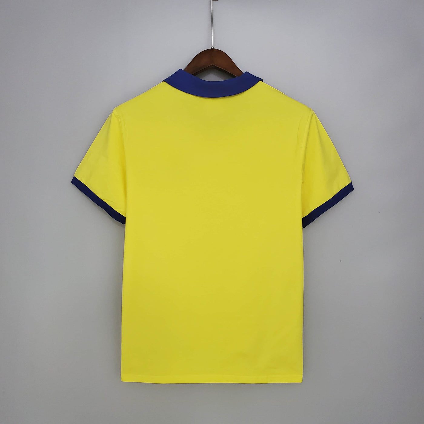 Camisa Arsenal Retrô 71/79