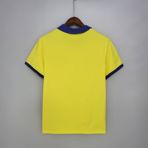 Camisa Arsenal Retrô 71/79