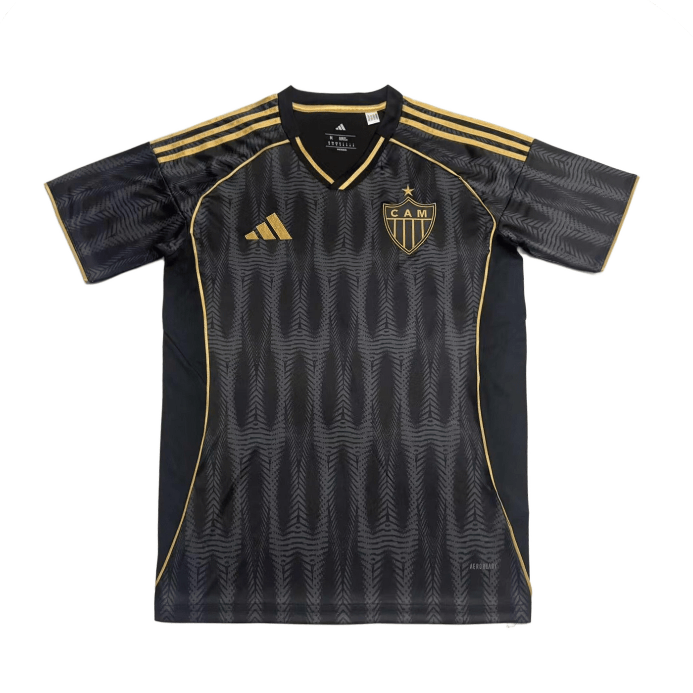 Camisa Atlético-MG Away 25/26
