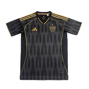 Camisa Atlético-MG Away 25/26