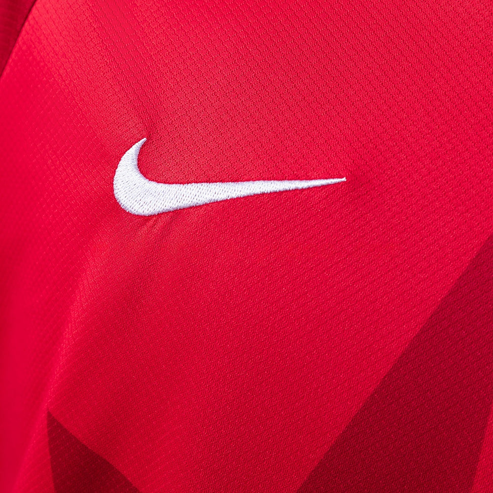 Camisa Canadá Home 2026