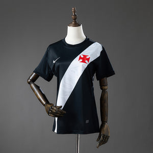 Camisa Vasco Home 26/27 Feminina