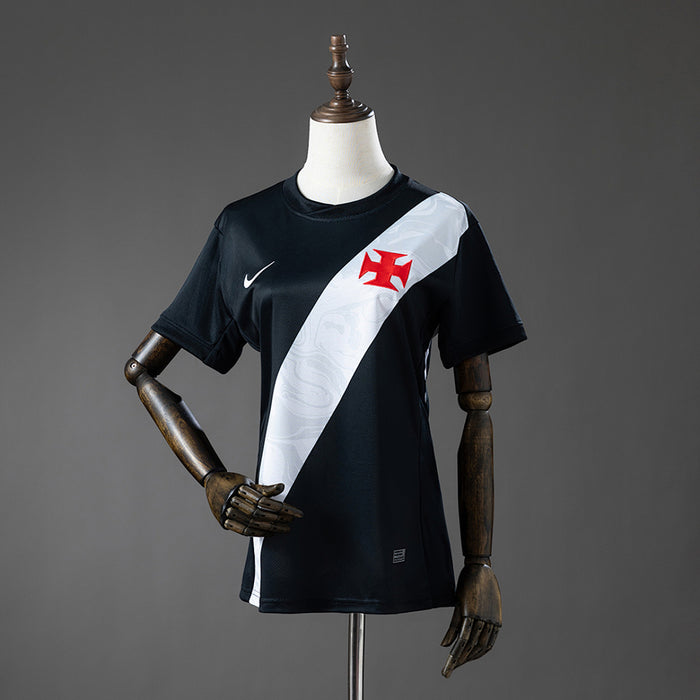Camisa Vasco Home 26/27 Feminina