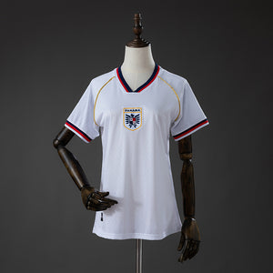 Camisa Panamá Away 2026 Feminina