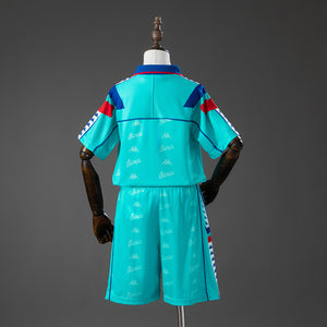 Kit Infantil Barcelona 92/95