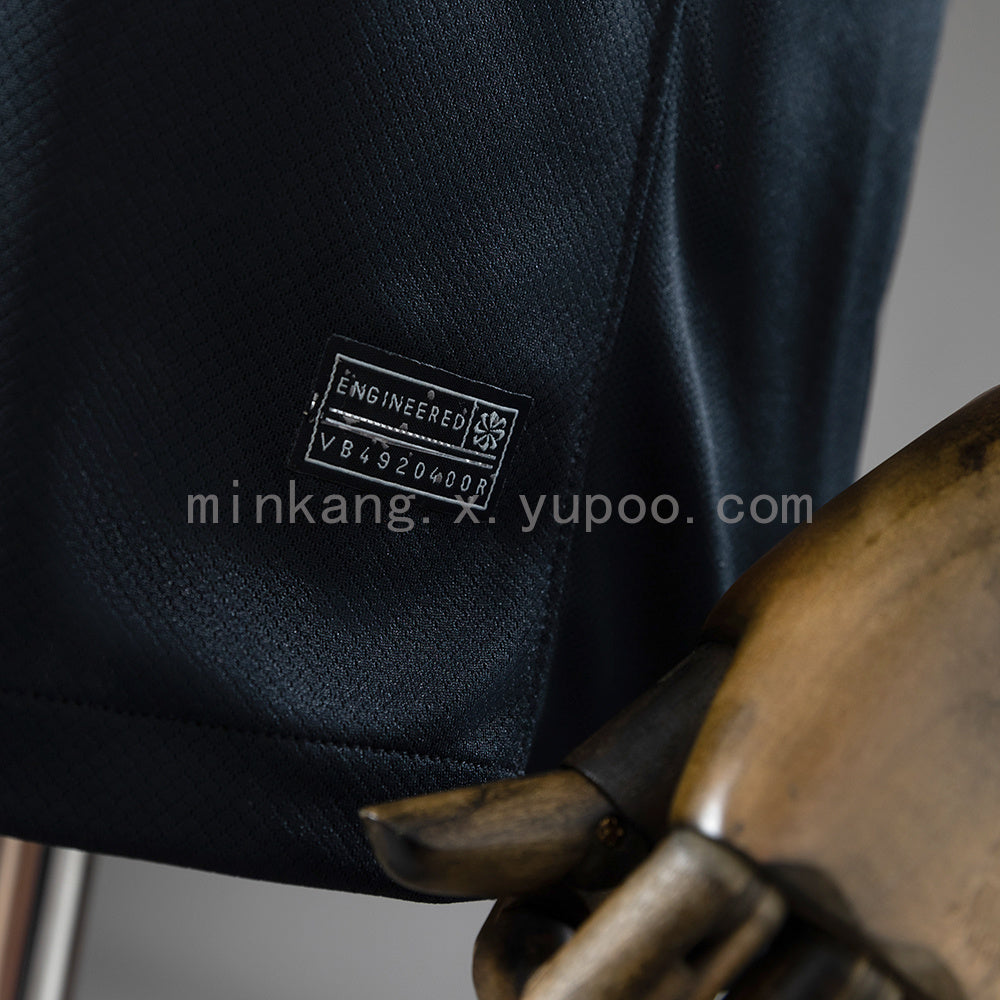 Camisa Corinthians Away 25/26