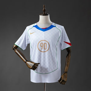 Camisa T90 Series Branca 4xl7 2025