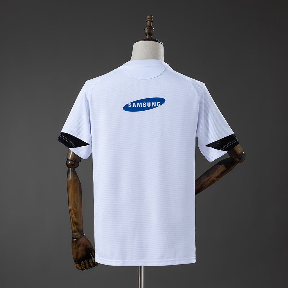 Camisa Corinthians Retrô 2006