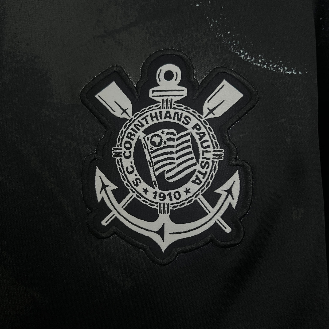 Camisa Corinthians Treino